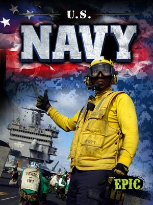 cover image of U.S. Navy
